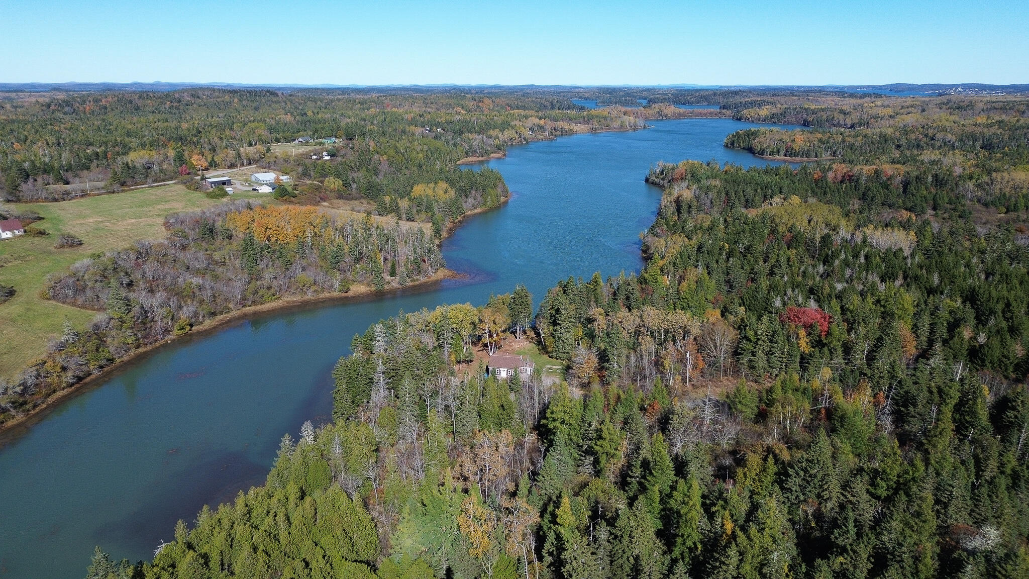 879 County Road Lubec, ME 04652 - Photo 53 of 57 4