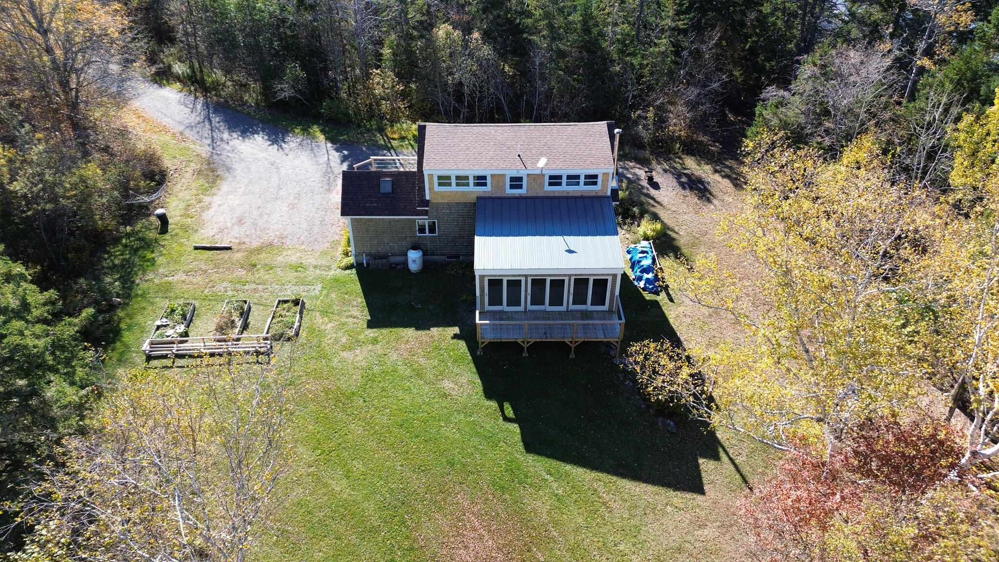879 County Road Lubec, ME 04652 - Photo 56 of 57 14