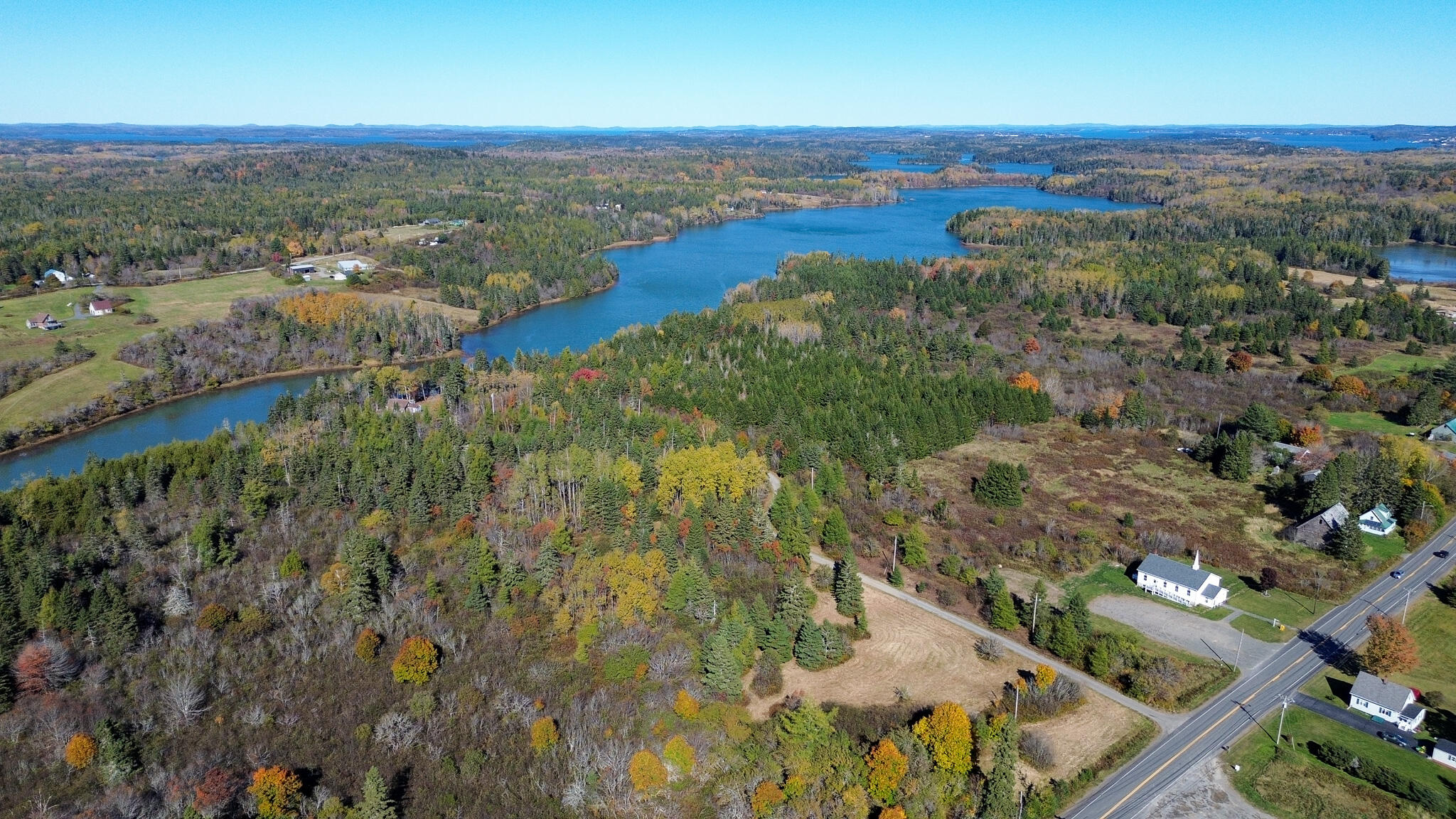879 County Road Lubec, ME 04652 - Photo 57 of 57 2