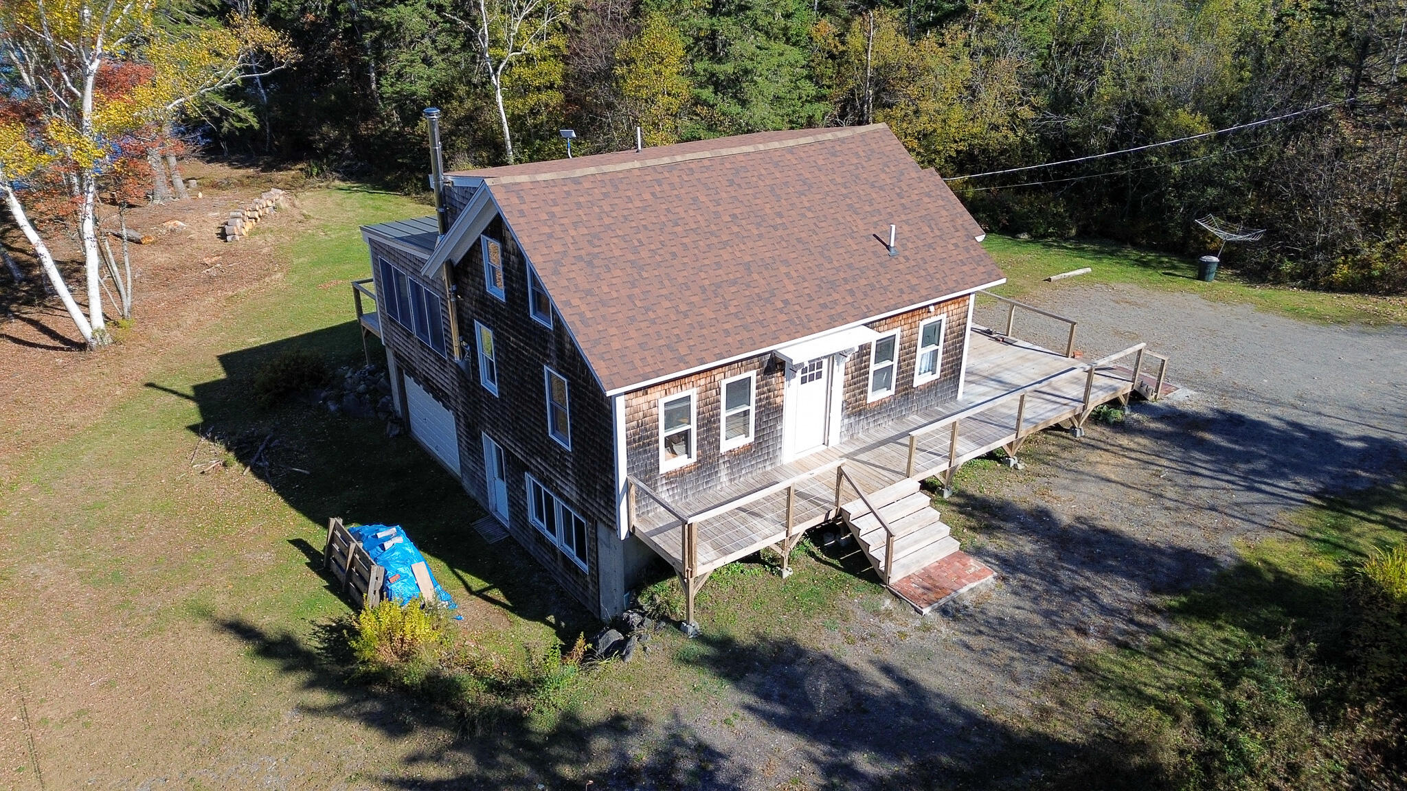 879 County Road Lubec, ME 04652 - Photo 7 of 57 11