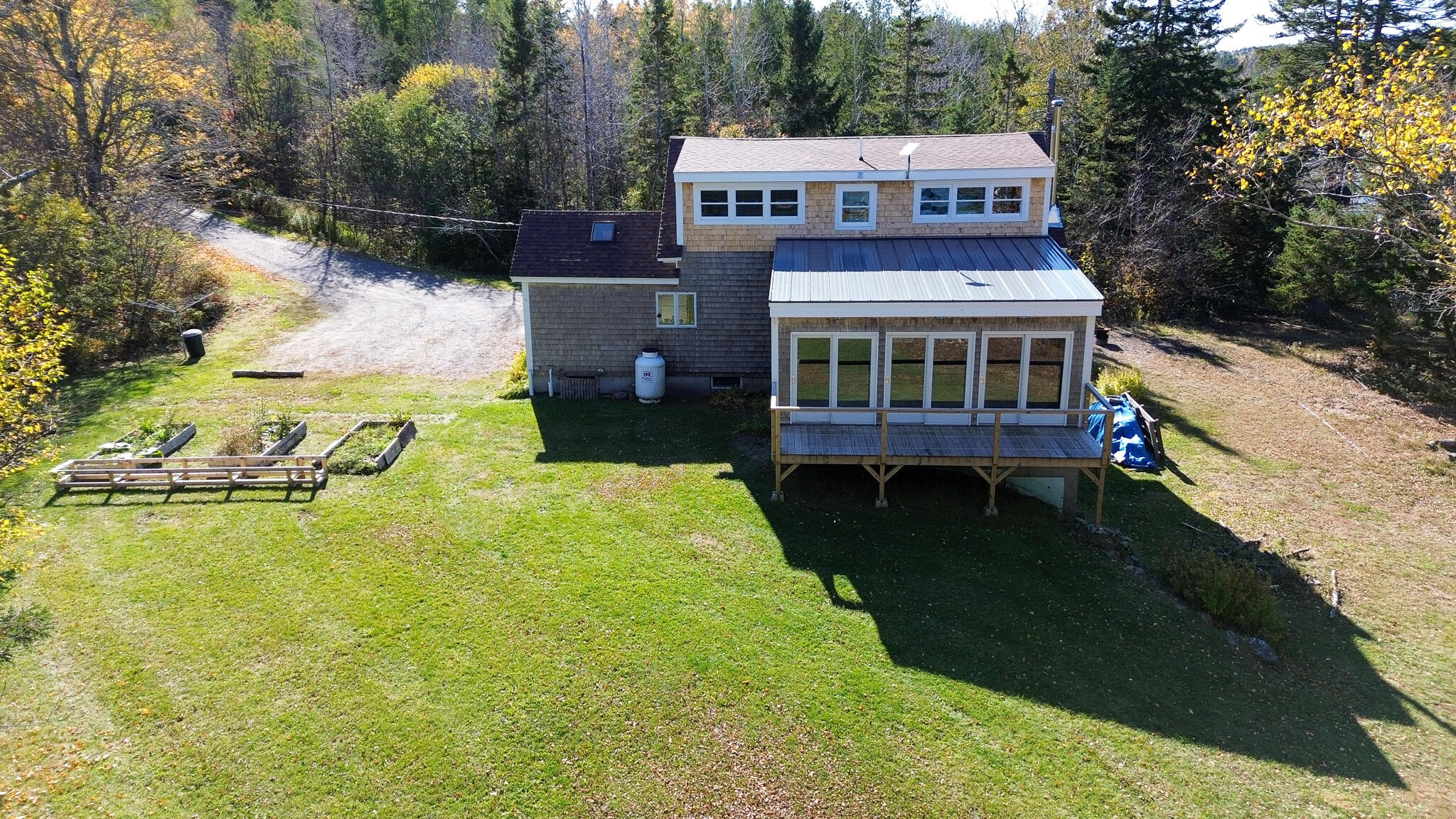 879 County Road Lubec, ME 04652 - Photo 10 of 57 16