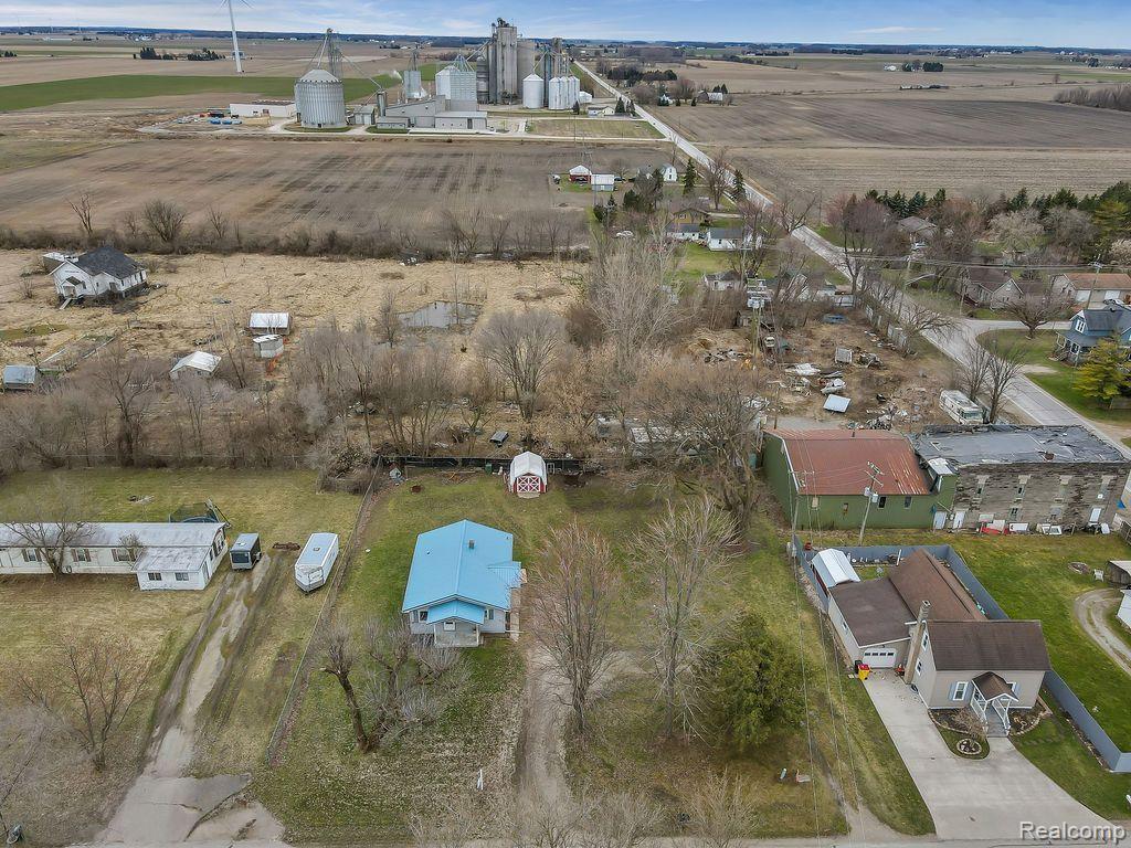 7973 West Gilford Road Reese, MI 48757 - Photo 24 of 25