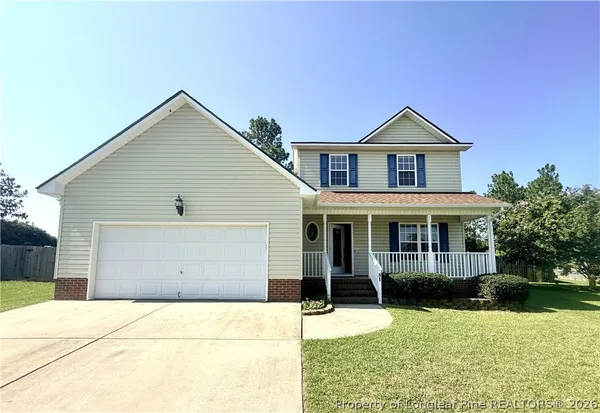 $1,850 | 81 Essex Court West, Sanford, NC 27332