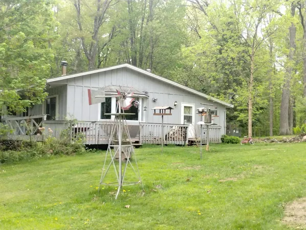 $229,900 | 28153 East Hardwood Lane, Brook Park, MN 55007