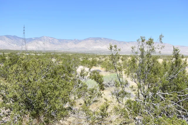 $7,500 | 20 Sierra Hwy/main St & Avenue, Mojave, CA 93501