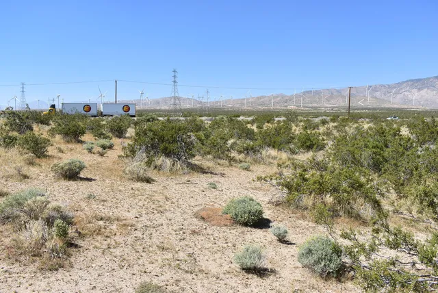 $7,500 | 20 Sierra Hwy/main St & Avenue, Mojave, CA 93501