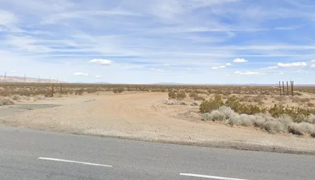 $7,500 | 20 Sierra Hwy/main St & Avenue, Mojave, CA 93501