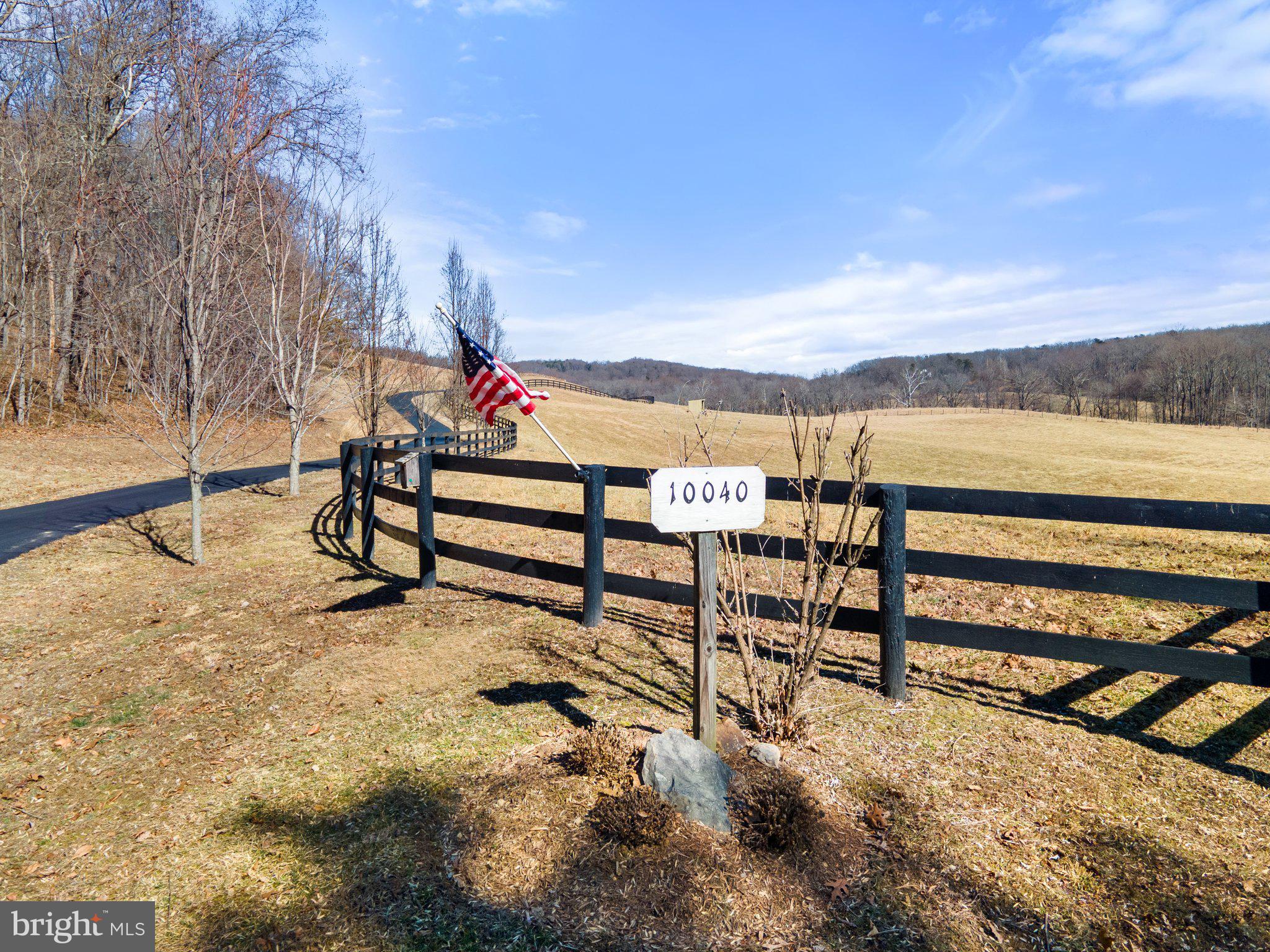 10040 Ada Road Marshall, VA 20115 - Photo 54 of 70 Welcome!