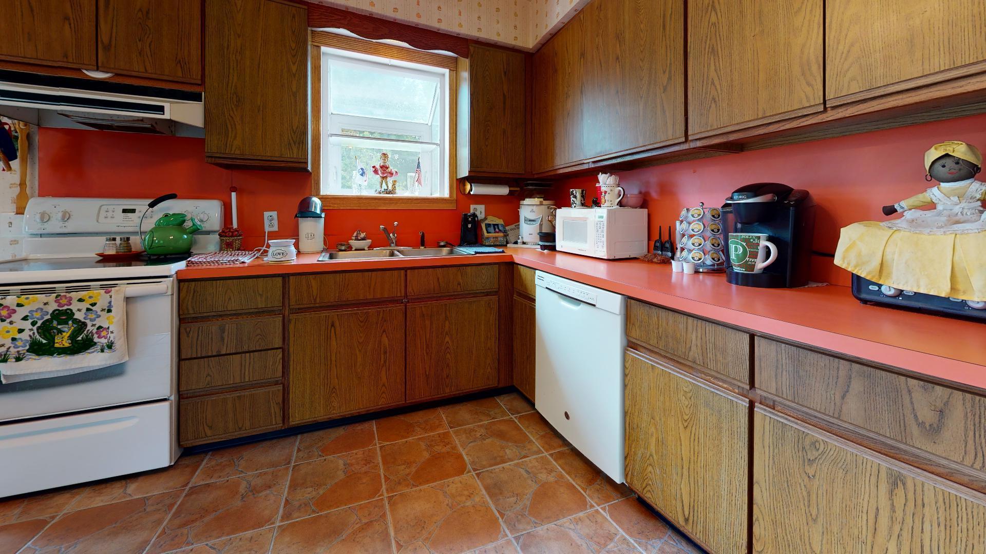 431 Crowley Road Sabattus, ME 04280 - Photo 16 of 26 16-web-or-mls-431-Crowley-Rd-Kitchen(1)