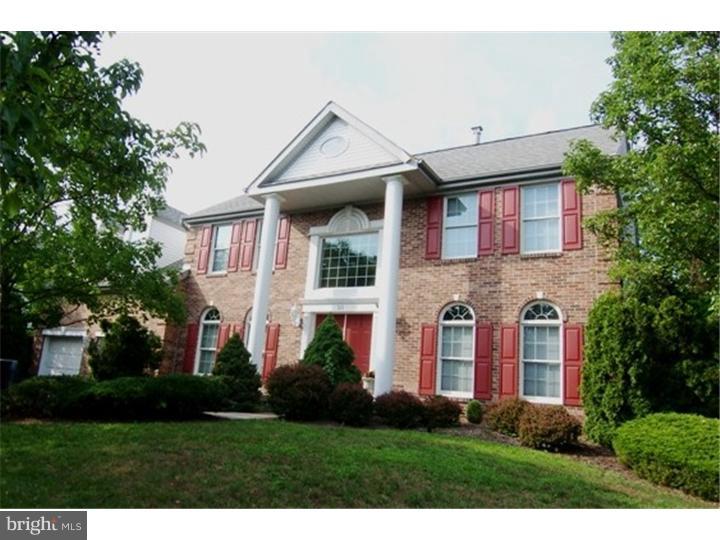 20 Brookwood Road Mount Laurel, NJ 08054 - Photo 1 of 22 Exterior Front