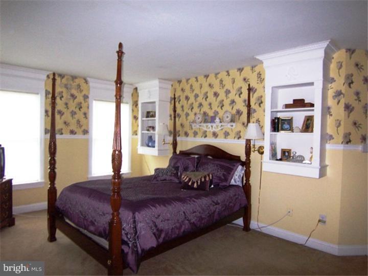 20 Brookwood Road Mount Laurel, NJ 08054 - Photo 13 of 22 Master Bedroom