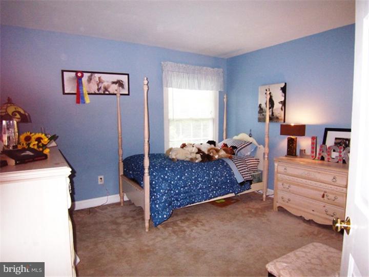 20 Brookwood Road Mount Laurel, NJ 08054 - Photo 17 of 22 Bedroom 3