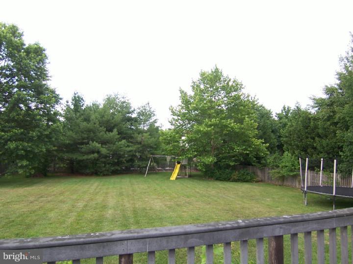 20 Brookwood Road Mount Laurel, NJ 08054 - Photo 21 of 22 Exterior Back