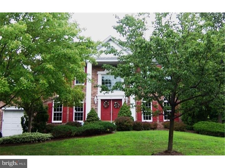 20 Brookwood Road Mount Laurel, NJ 08054 - Photo 22 of 22 Exterior Front