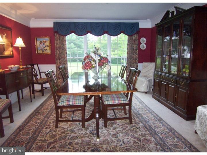 20 Brookwood Road Mount Laurel, NJ 08054 - Photo 5 of 22 Dining Room