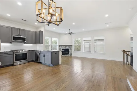 $525,000 | 5905 Ross Avenue, Unit 1, Dallas, TX 75206