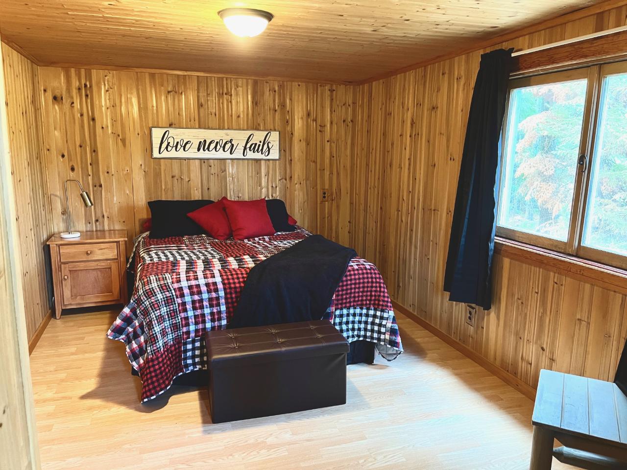 8758 Richardson Plat Road Minocqua, WI 54548 - Photo 10 of 20 Gallery Image 10