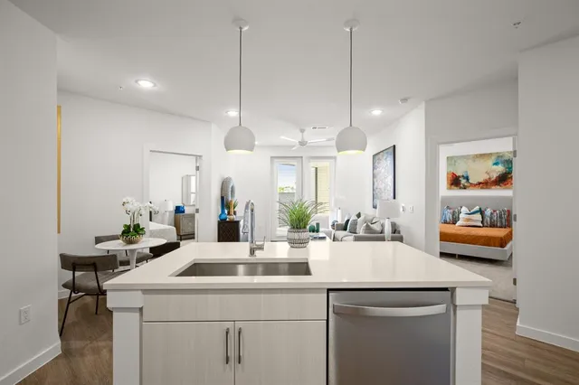 $352,500 | 6324 North Lamar Boulevard, Unit 419, Austin, TX 78752