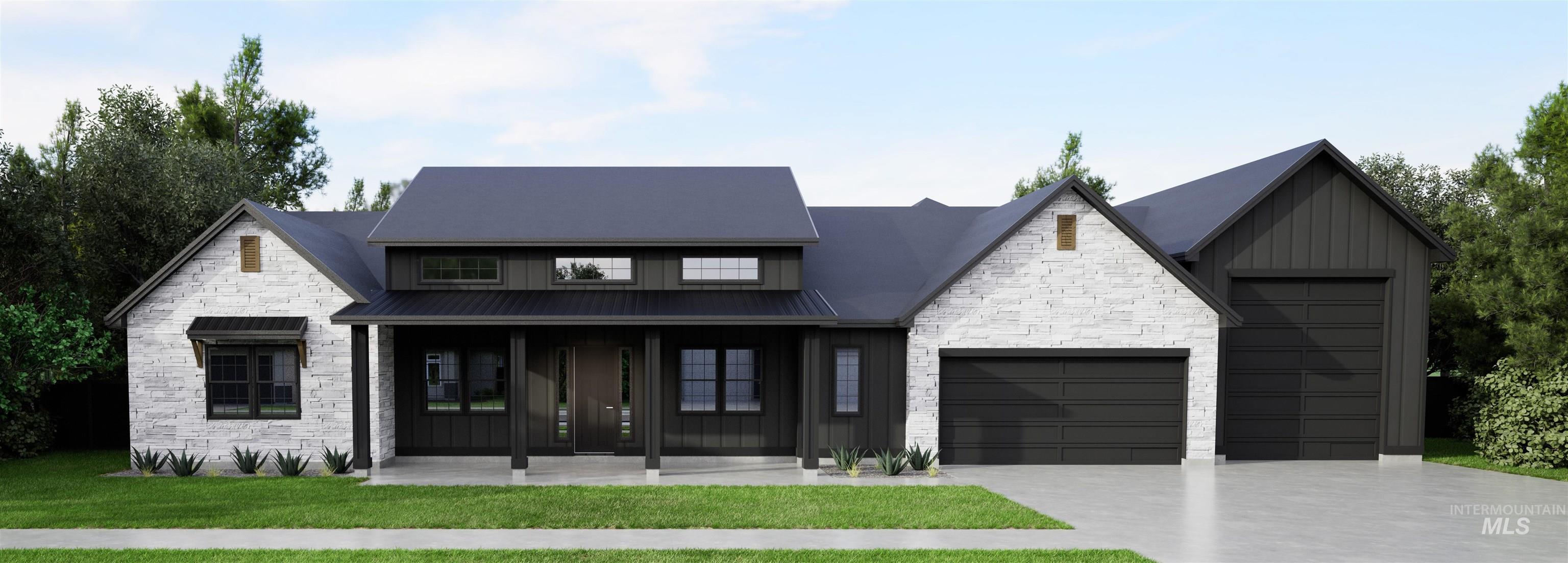 3064 North Wingspan Way  