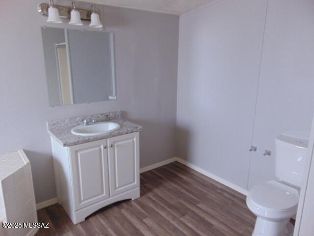 11230 West Picture Rocks Road Tucson, AZ 85743 - Photo 30 of 41 Gallery Image 30