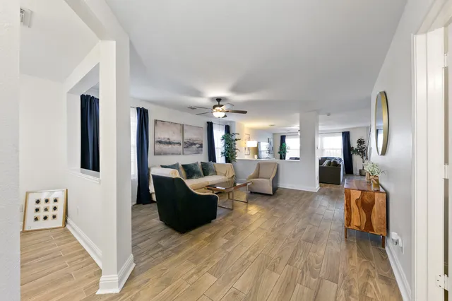 $2,400 | 2651 Skyview Shadows Court, Houston, TX 77047