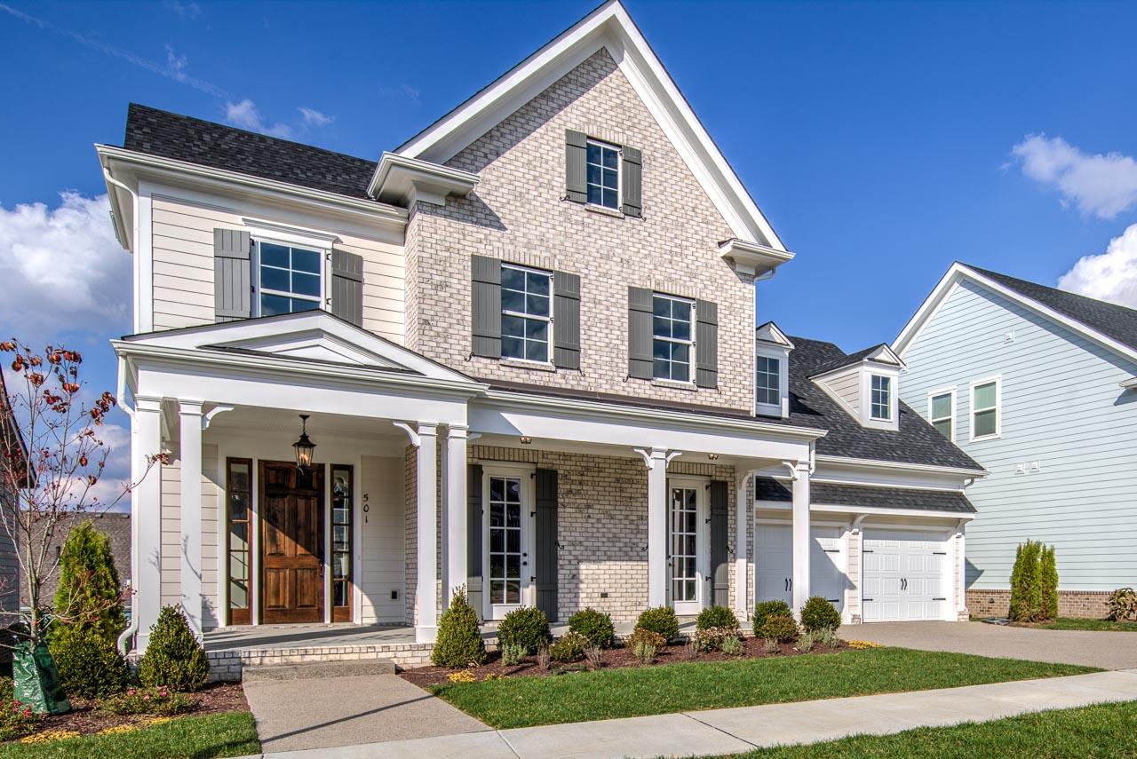 501 Alfred Ladd Road East Franklin, TN 37064 - Photo 1 of 18 Gallery Image 1