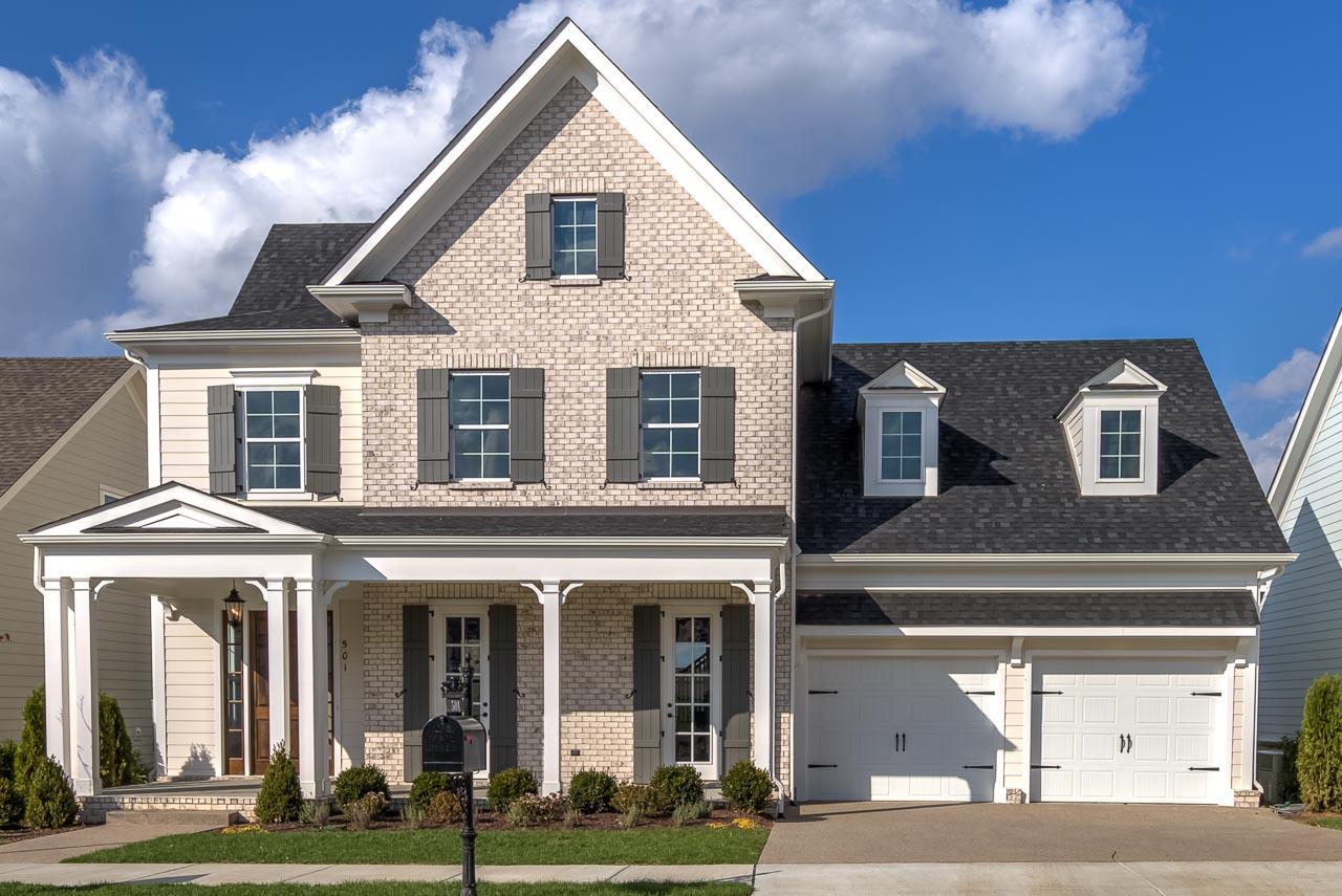 501 Alfred Ladd Road East Franklin, TN 37064 - Photo 2 of 18 Gallery Image 2