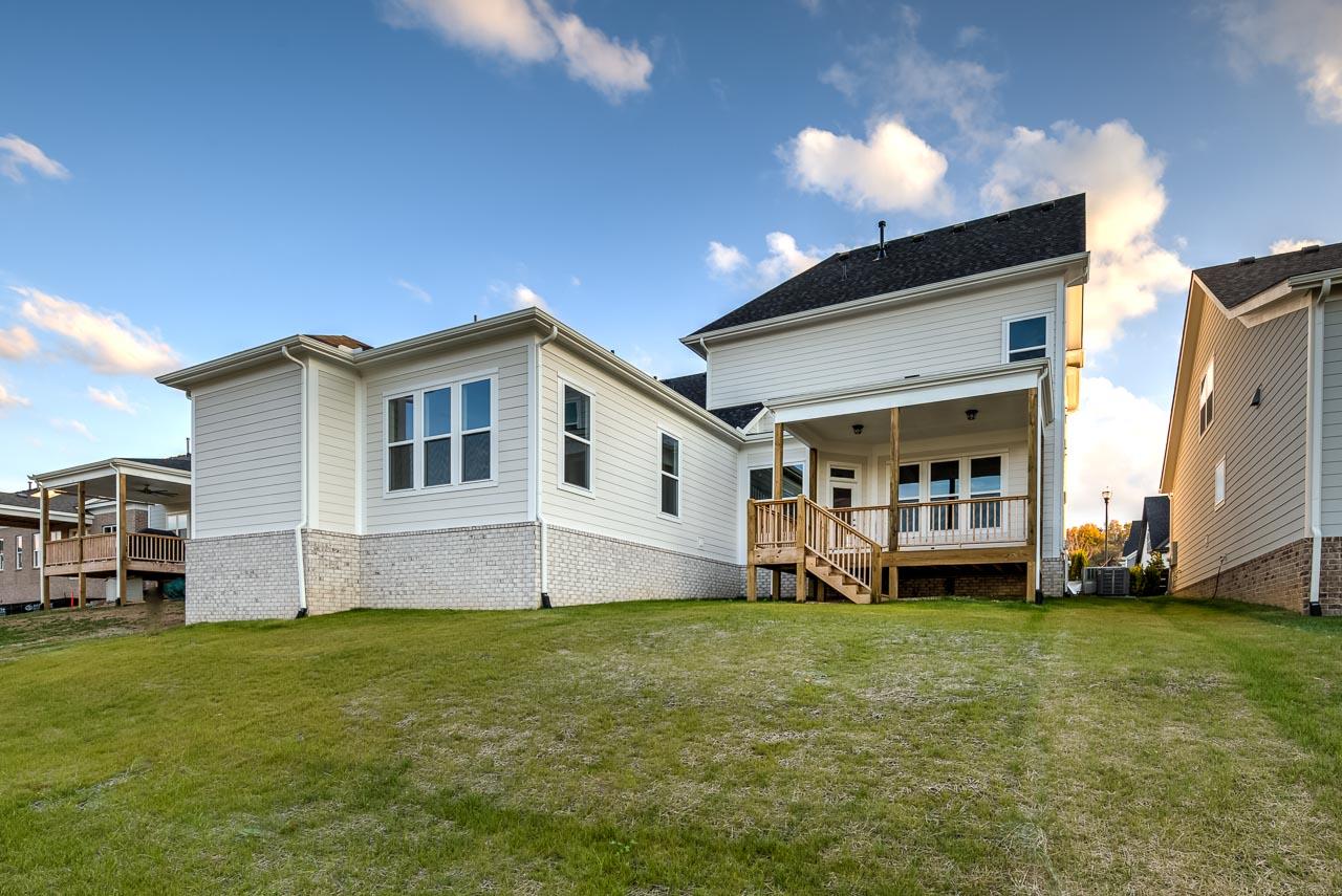 501 Alfred Ladd Road East Franklin, TN 37064 - Photo 13 of 18 Gallery Image 13
