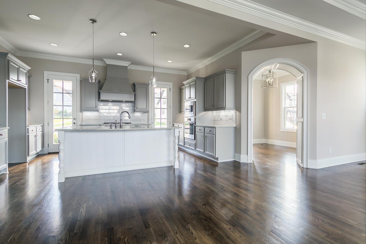 501 Alfred Ladd Road East Franklin, TN 37064 - Photo 5 of 18 Gallery Image 5