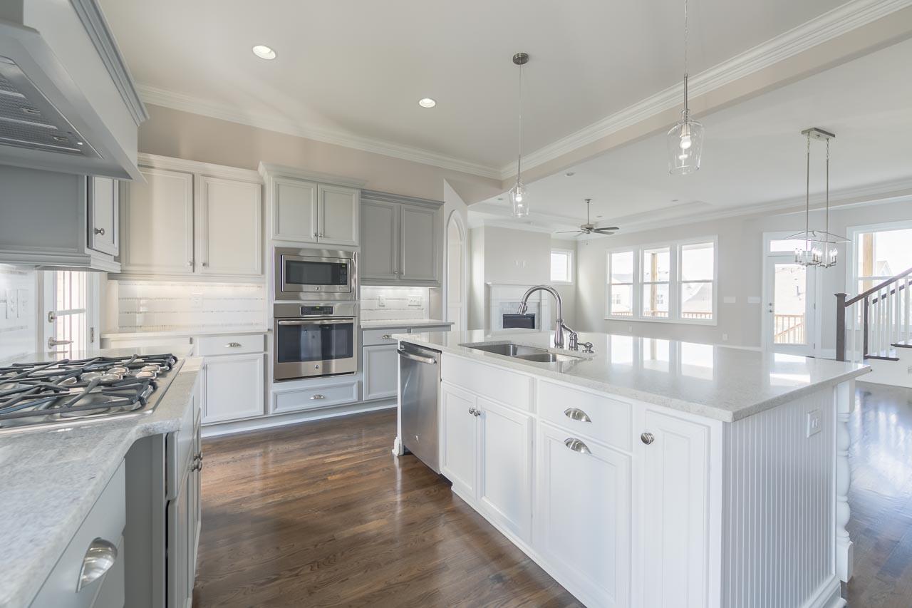 501 Alfred Ladd Road East Franklin, TN 37064 - Photo 6 of 18 Gallery Image 6