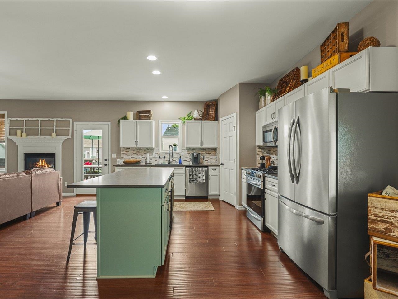 6382 Edgewood Road Machesney Park, IL 61115 - Photo 7 of 46