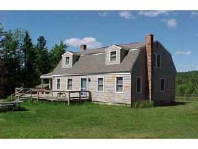 728 North Groton Road Hebron, NH 03241 - Photo 1 of 4