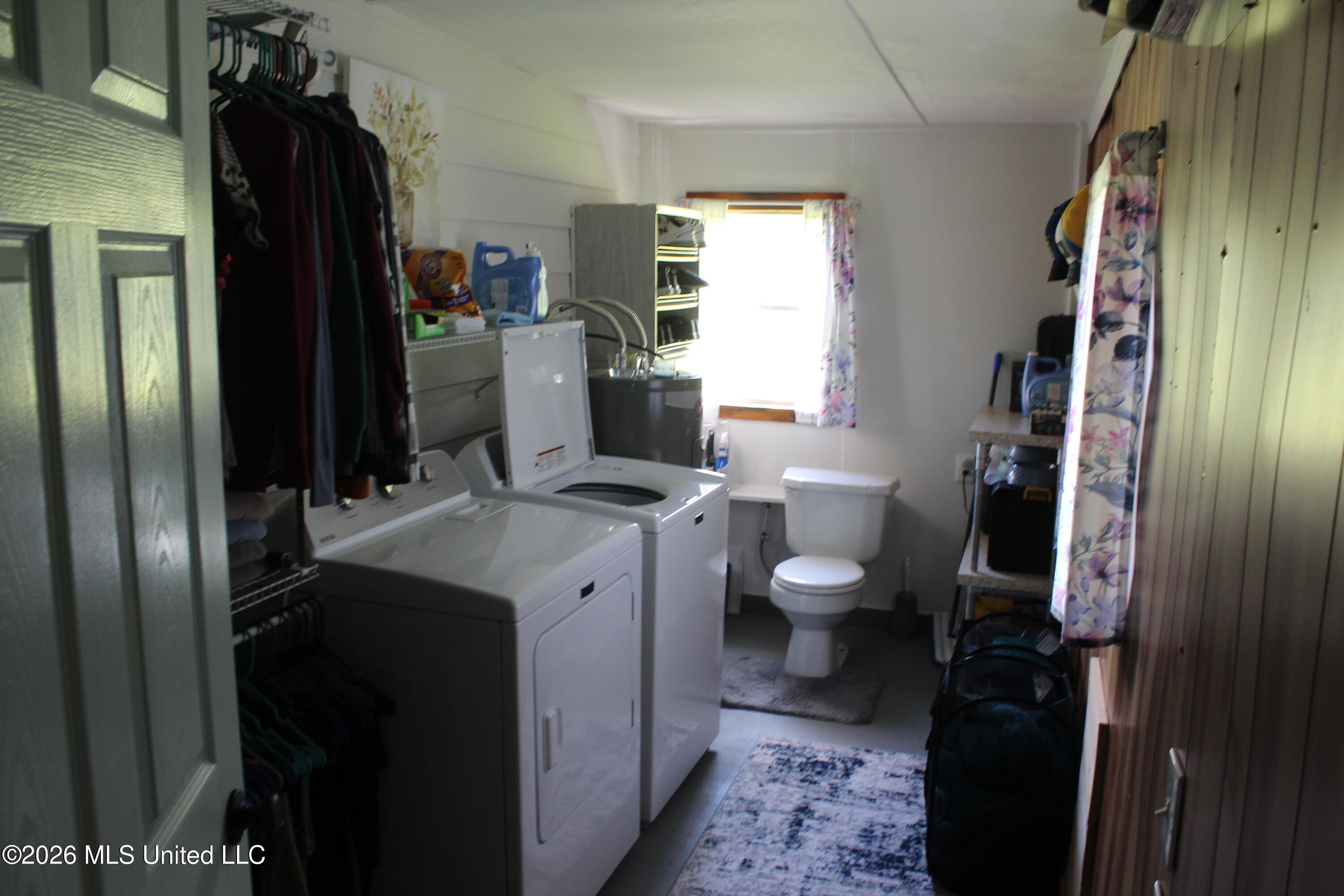 2121 Gene Road Southwest Bogue Chitto, MS 39629 - Photo 11 of 47 2121 Gene Road (12)