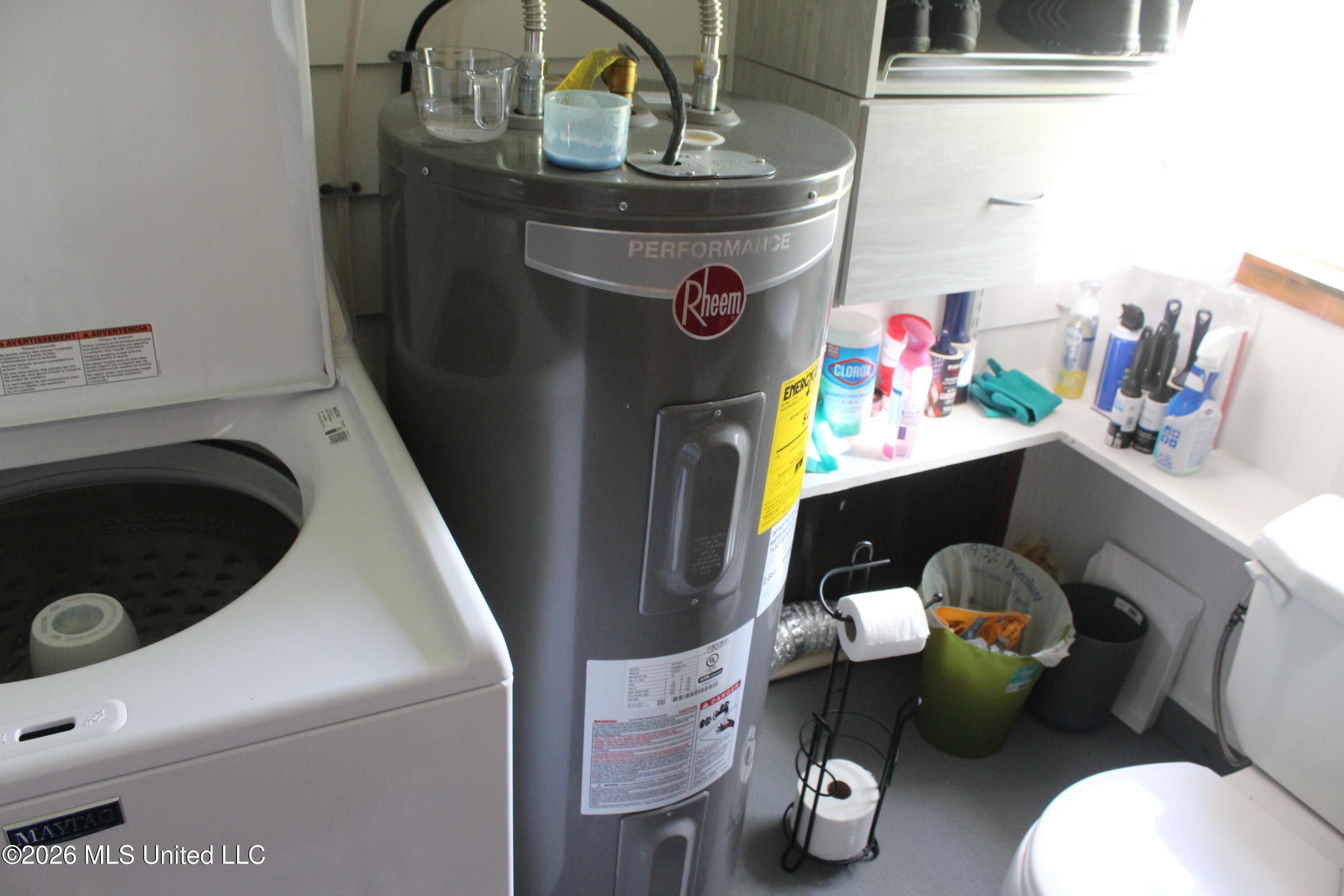 2121 Gene Road Southwest Bogue Chitto, MS 39629 - Photo 12 of 47 2121 Gene Road (13)