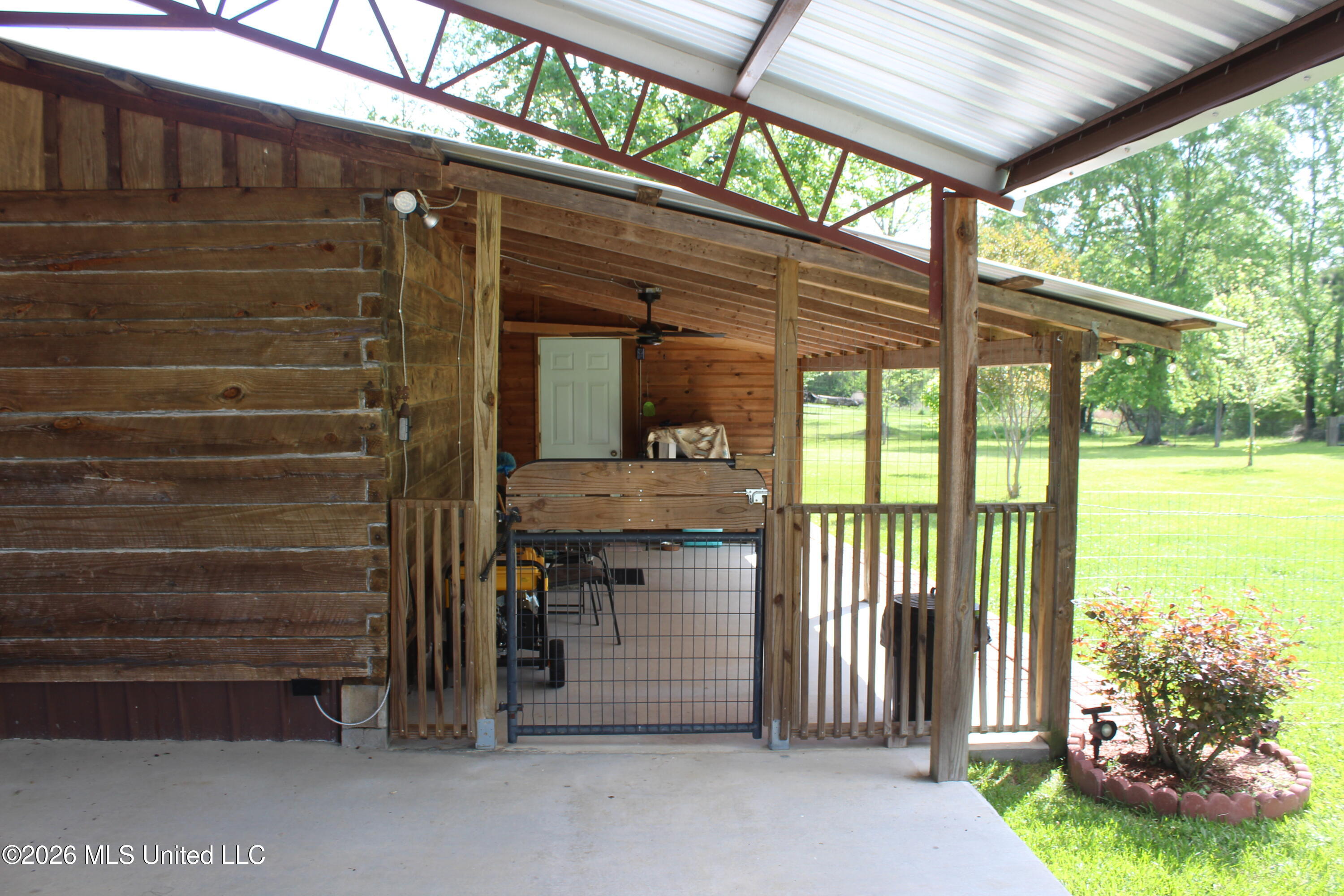 2121 Gene Road Southwest Bogue Chitto, MS 39629 - Photo 15 of 47 2121 Gene Road (16)