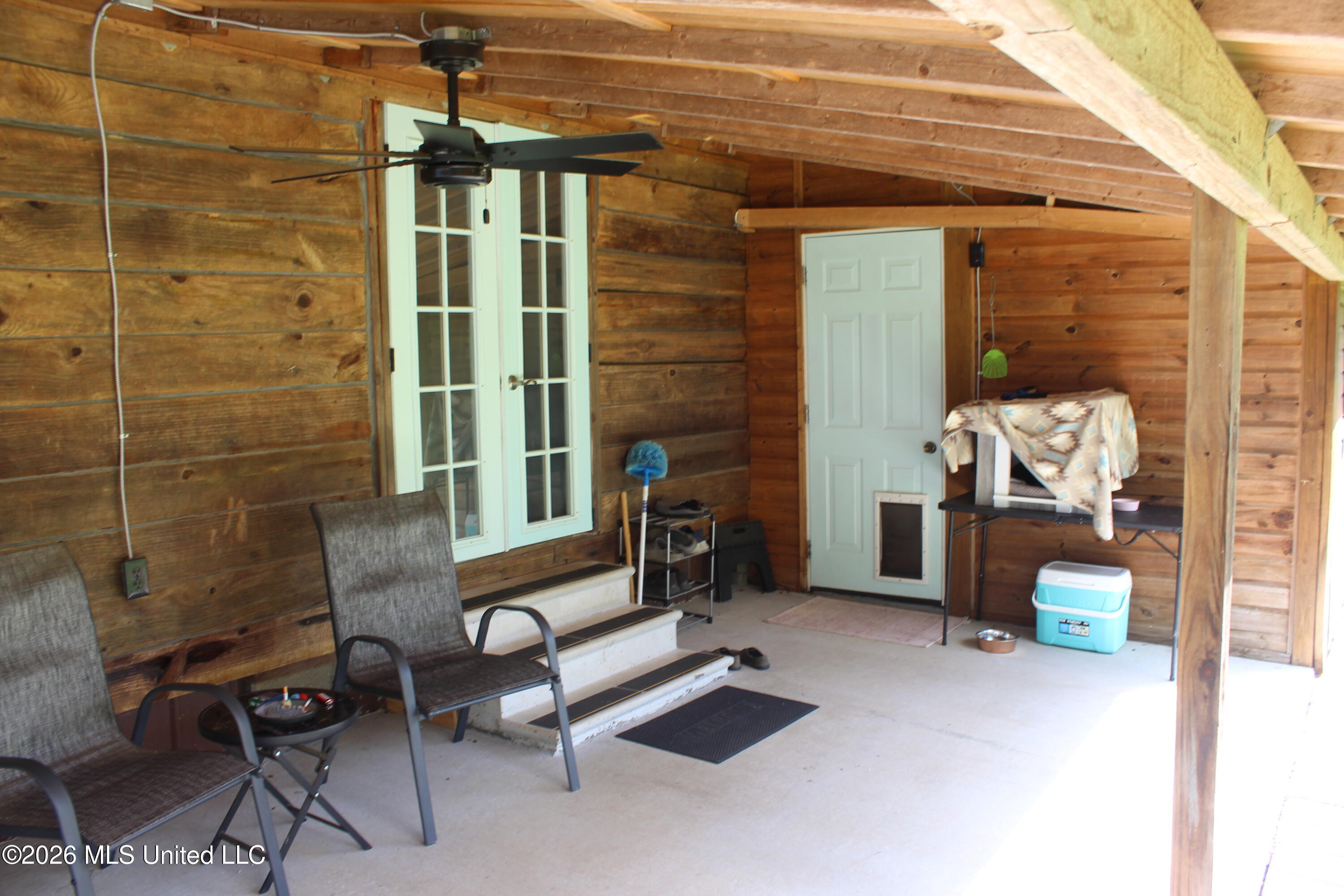 2121 Gene Road Southwest Bogue Chitto, MS 39629 - Photo 16 of 47 2121 Gene Road (17)