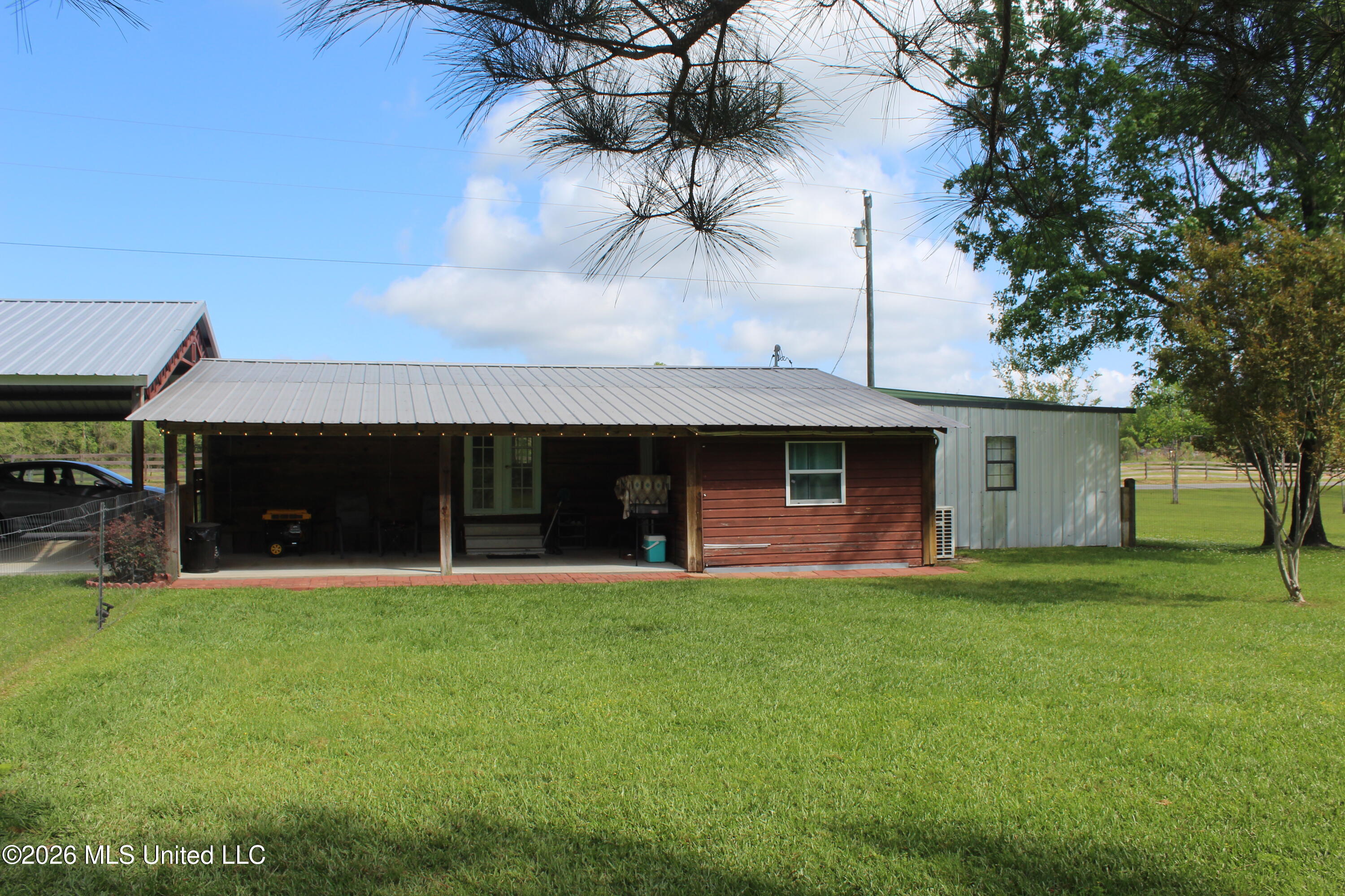2121 Gene Road Southwest Bogue Chitto, MS 39629 - Photo 18 of 47 2121 Gene Road (19)