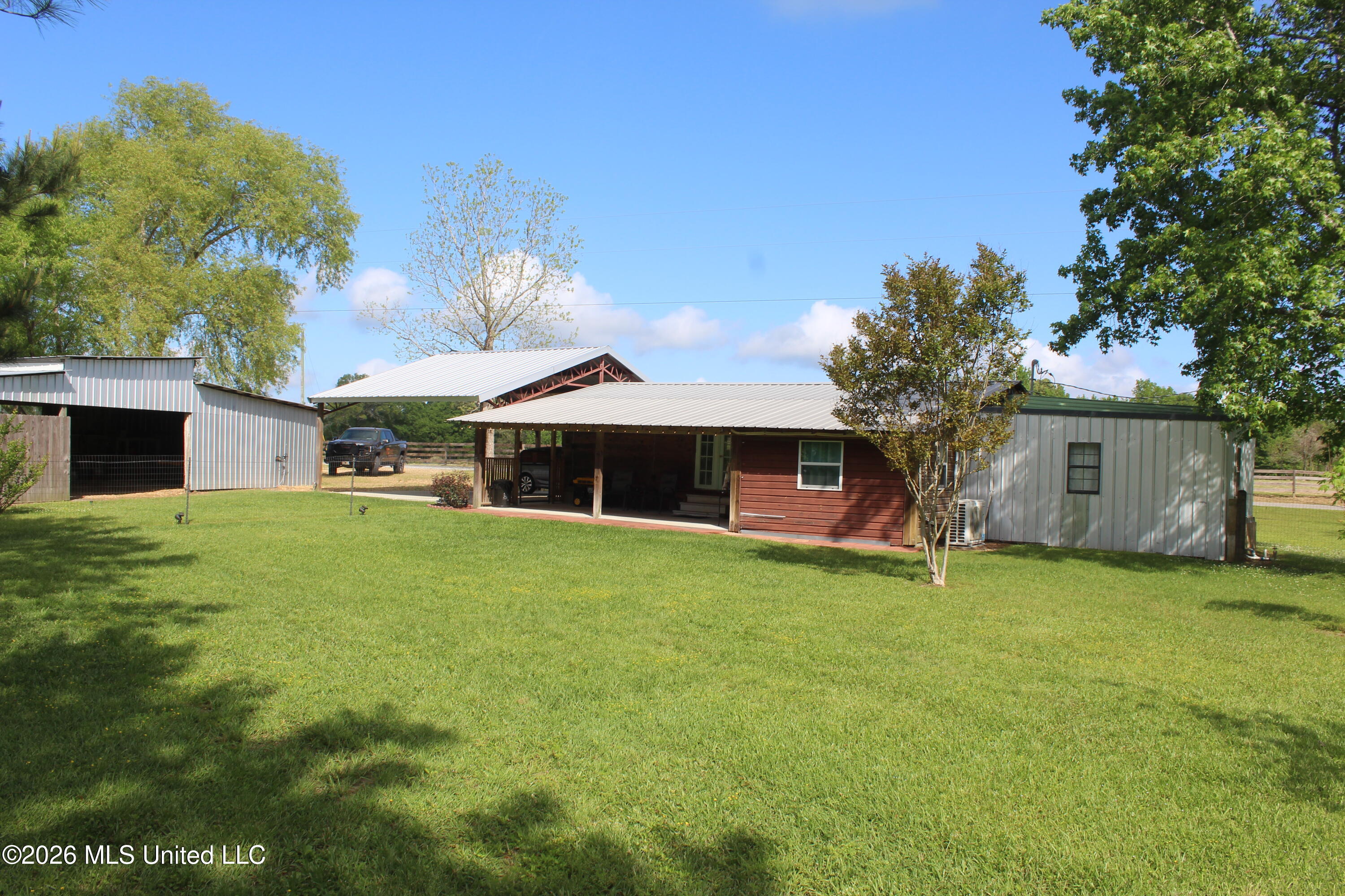 2121 Gene Road Southwest Bogue Chitto, MS 39629 - Photo 20 of 47 2121 Gene Road (21)