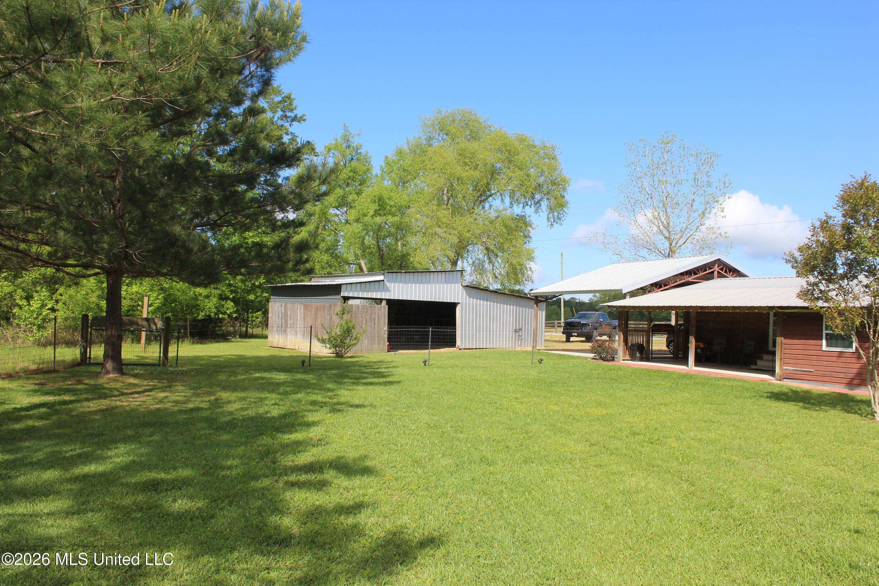 2121 Gene Road Southwest Bogue Chitto, MS 39629 - Photo 21 of 47 2121 Gene Road (22)