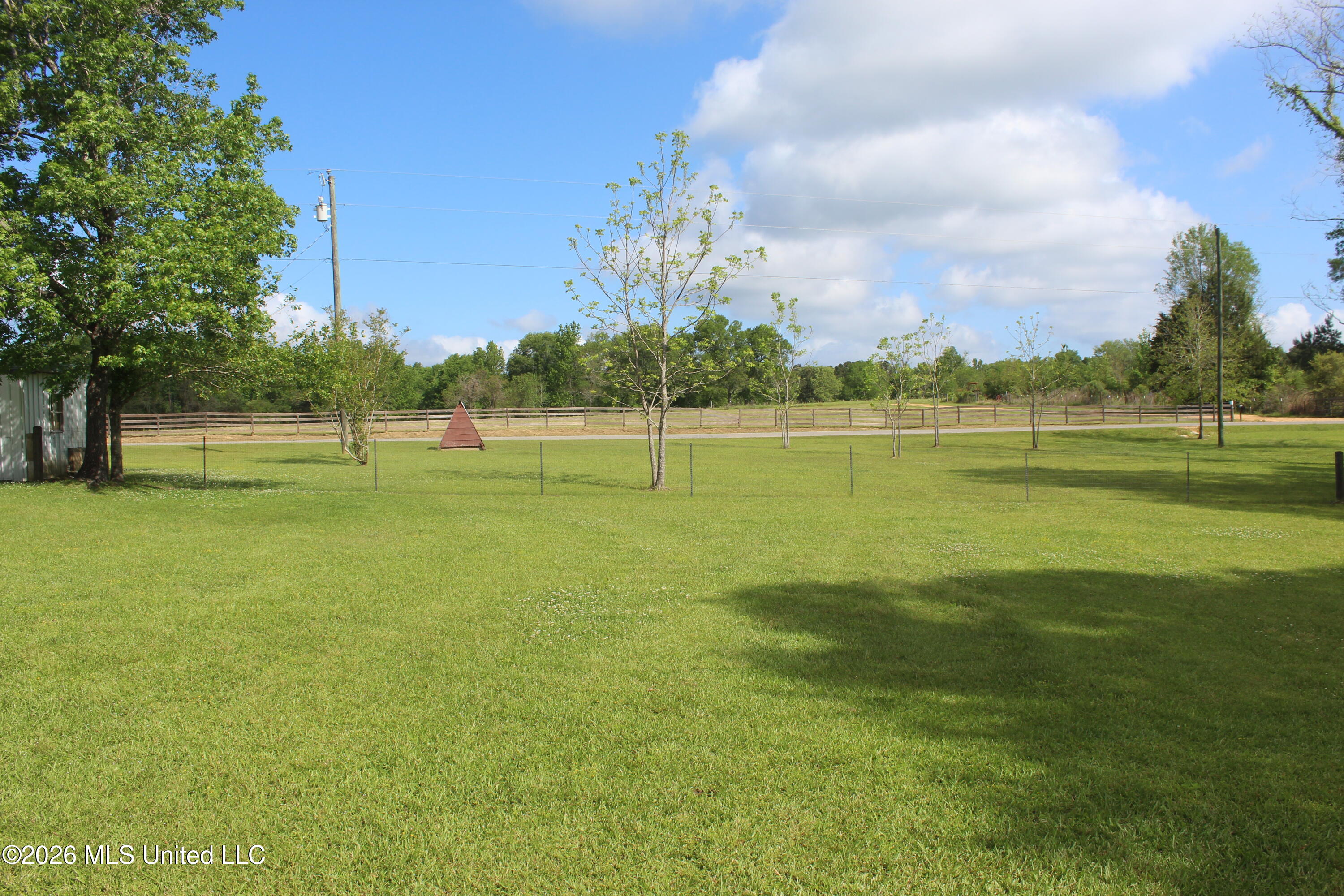 2121 Gene Road Southwest Bogue Chitto, MS 39629 - Photo 23 of 47 2121 Gene Road (24)