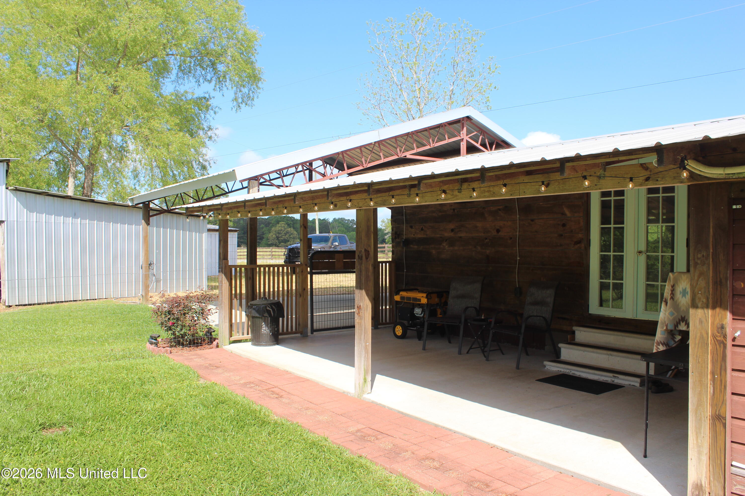 2121 Gene Road Southwest Bogue Chitto, MS 39629 - Photo 24 of 47 2121 Gene Road (25)
