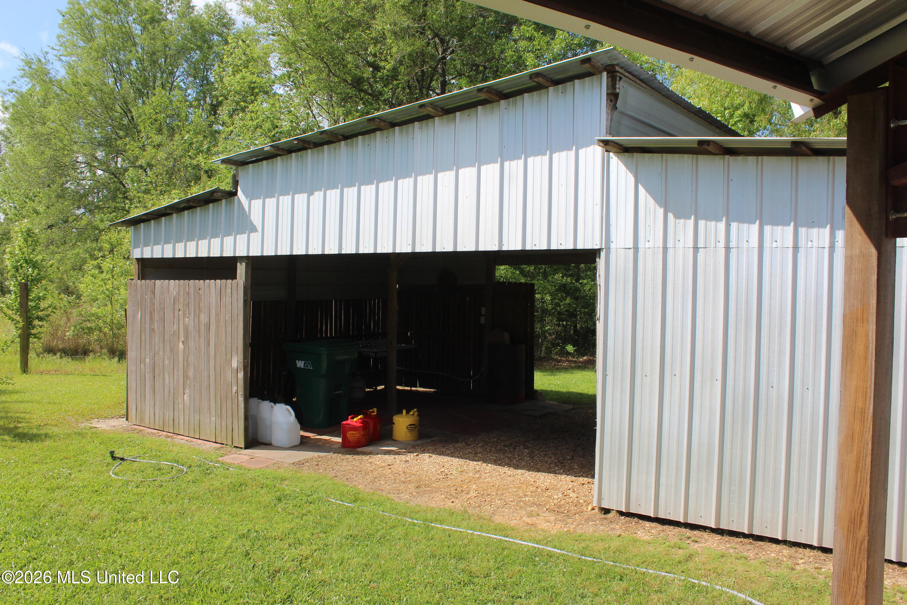 2121 Gene Road Southwest Bogue Chitto, MS 39629 - Photo 25 of 47 2121 Gene Road (26)