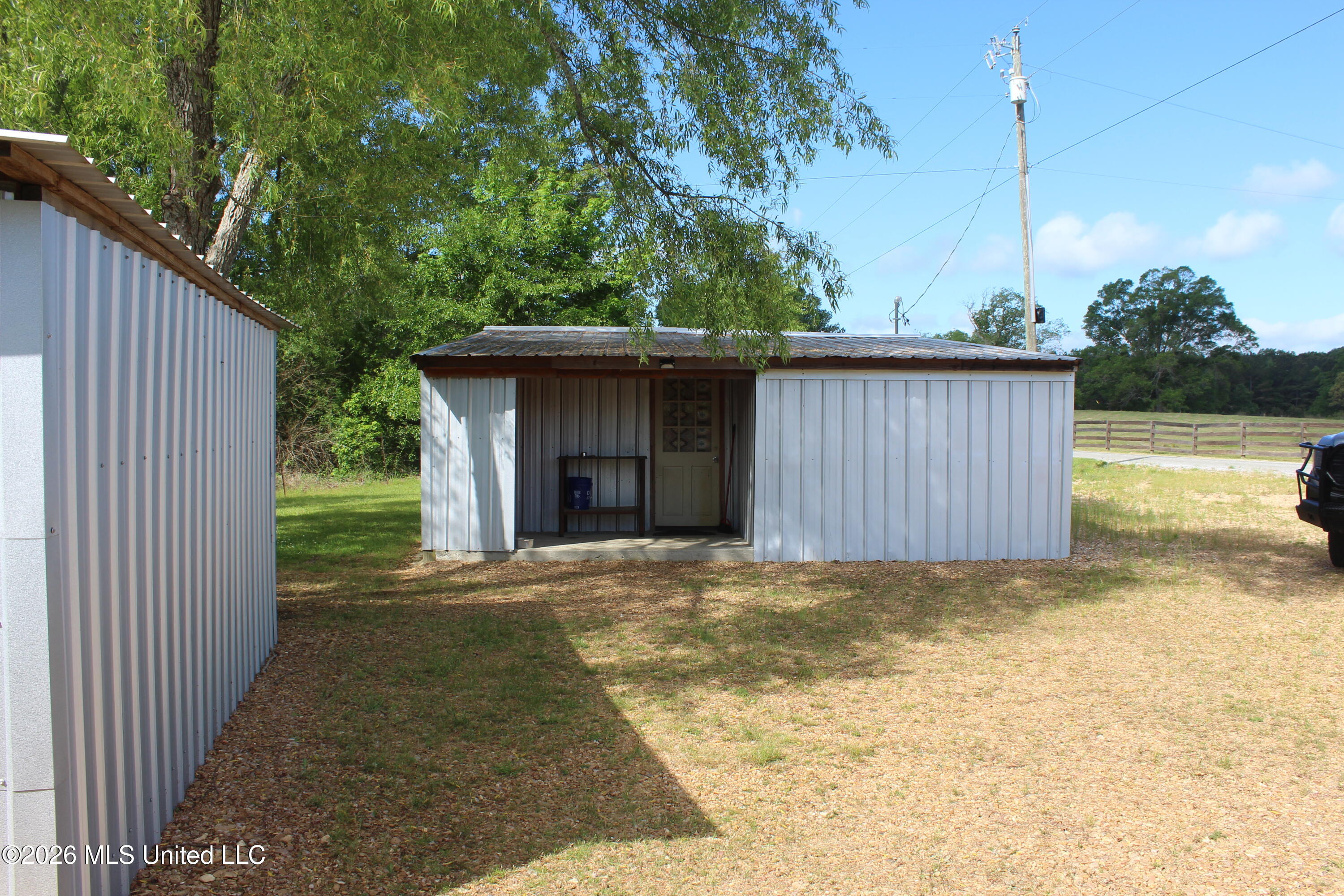 2121 Gene Road Southwest Bogue Chitto, MS 39629 - Photo 26 of 47 2121 Gene Road (27)
