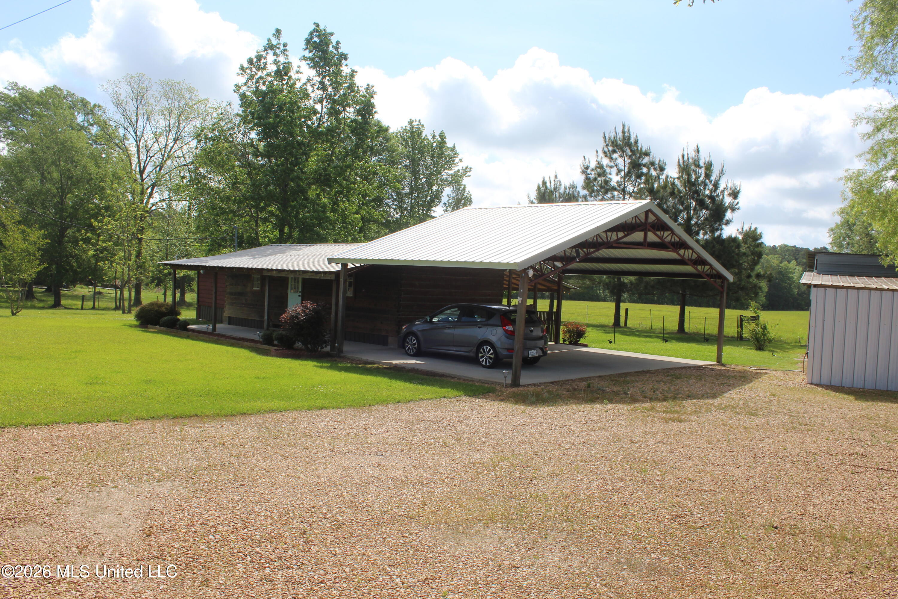 2121 Gene Road Southwest Bogue Chitto, MS 39629 - Photo 27 of 47 2121 Gene Road (28)