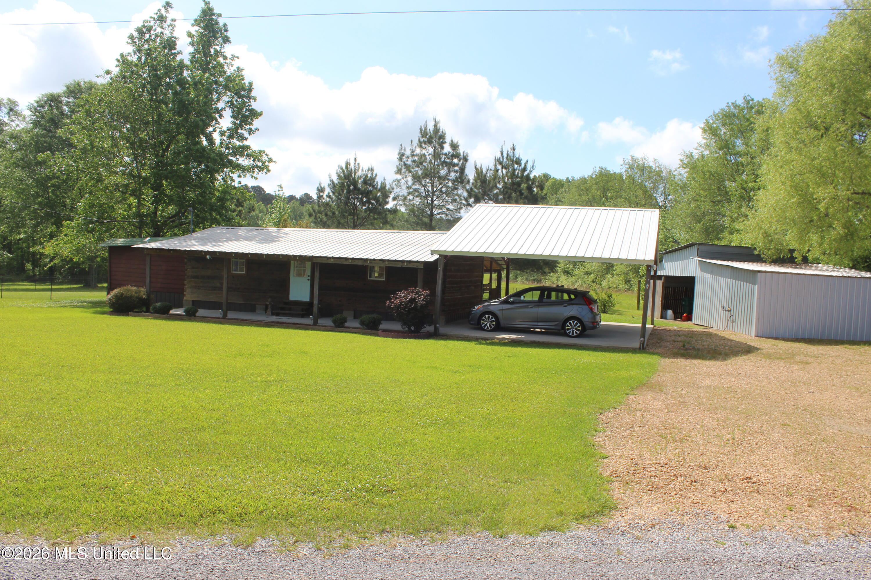 2121 Gene Road Southwest Bogue Chitto, MS 39629 - Photo 28 of 47 2121 Gene Road (29)
