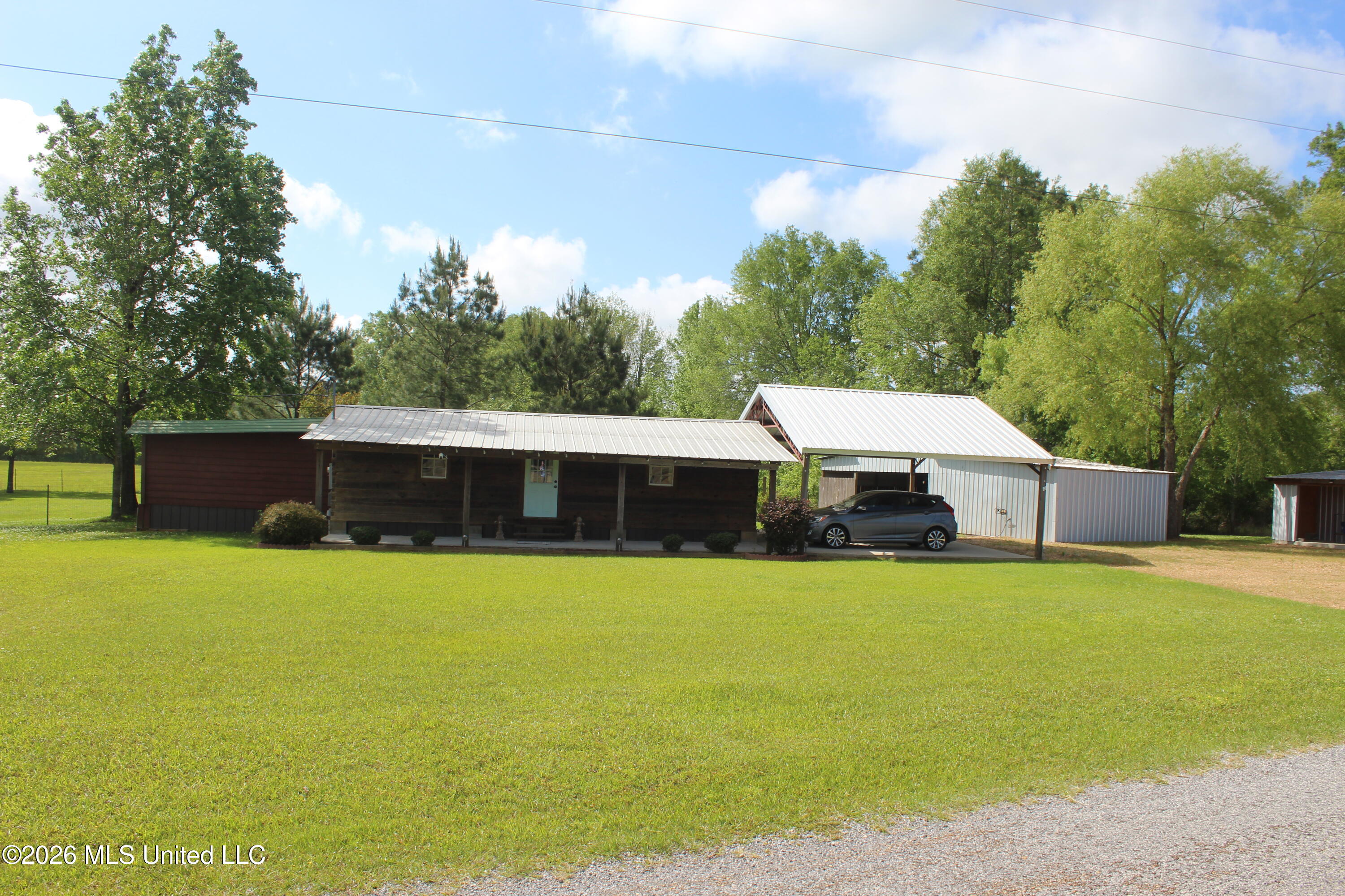 2121 Gene Road Southwest Bogue Chitto, MS 39629 - Photo 29 of 47 2121 Gene Road (30)