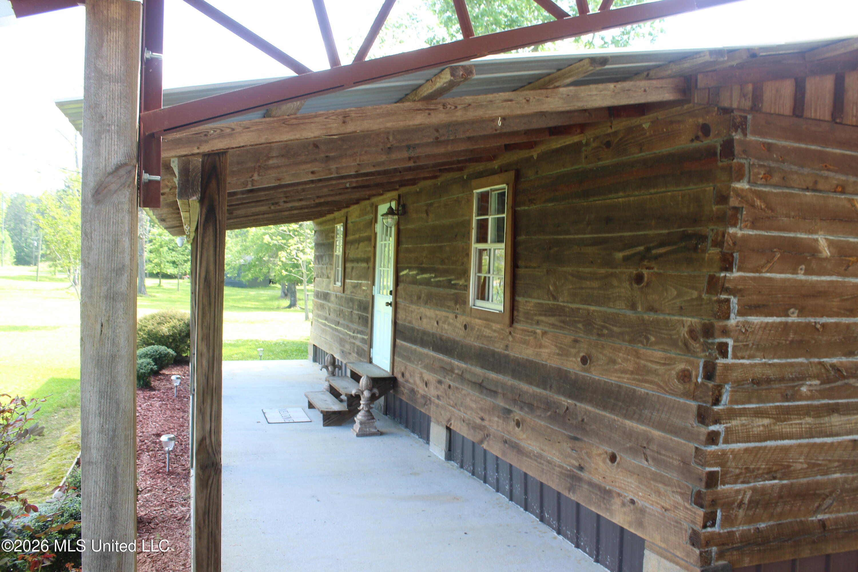 2121 Gene Road Southwest Bogue Chitto, MS 39629 - Photo 30 of 47 2121 Gene Road (31)