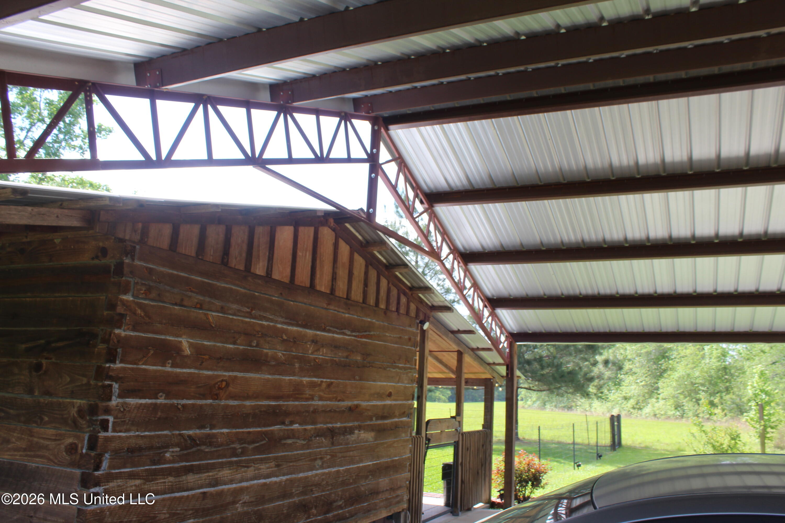 2121 Gene Road Southwest Bogue Chitto, MS 39629 - Photo 31 of 47 2121 Gene Road (32)