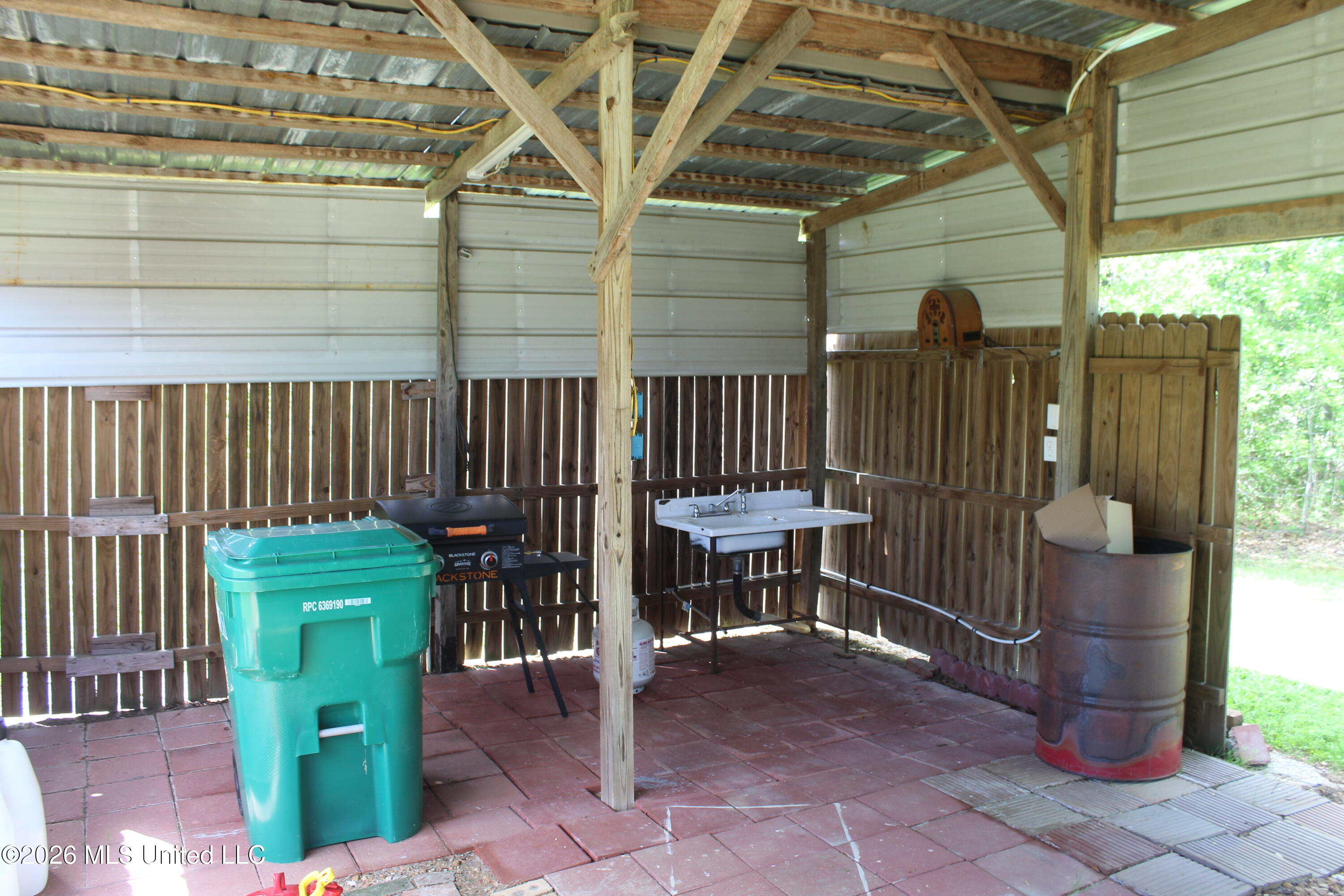 2121 Gene Road Southwest Bogue Chitto, MS 39629 - Photo 32 of 47 2121 Gene Road (33)