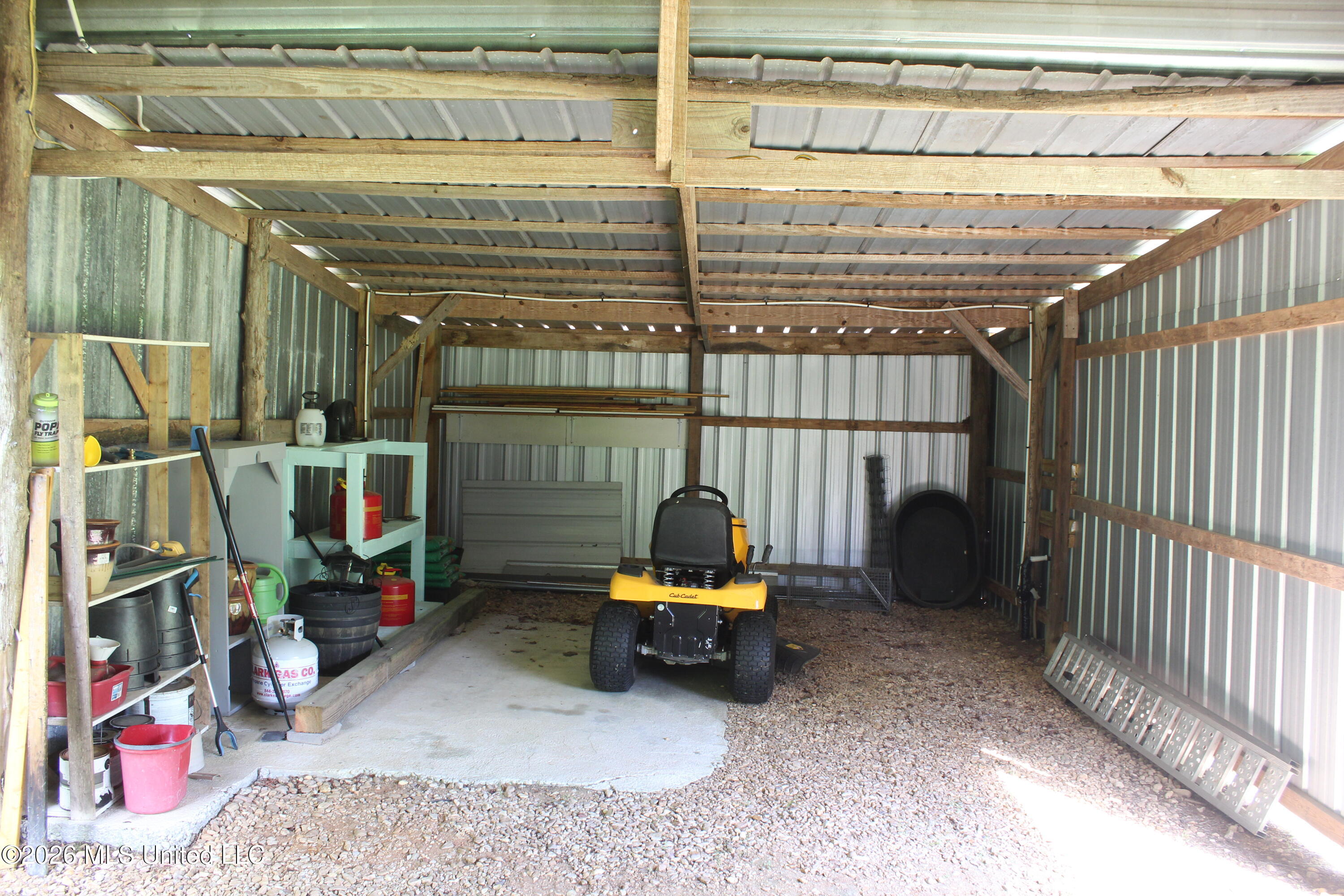 2121 Gene Road Southwest Bogue Chitto, MS 39629 - Photo 33 of 47 2121 Gene Road (34)